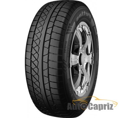 Шины Petlas Incurro Winter W870 265/65 R17 116H